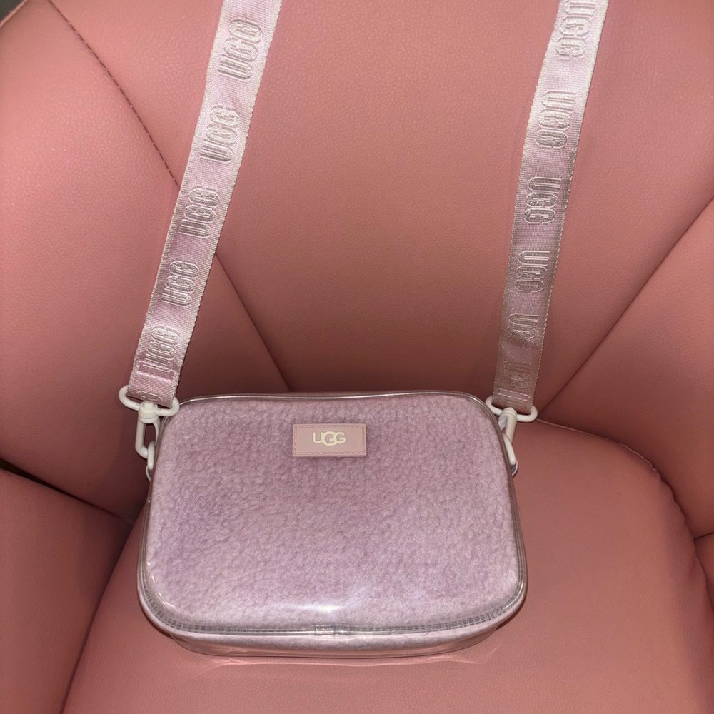 UGG Crossbody Bag